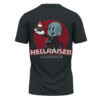 Pinhead T-shirt, Hellraiser T-shirt, Halloween T-shirt