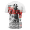 Leatherface T-shirt, The Texas Chain Saw Massacre T-shirt, Halloween T-shirt