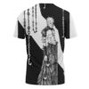 Pinhead T-shirt, Hellraiser T-shirt, Halloween T-shirt