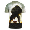 The Texas Chain Saw Massacre T-shirt, Halloween T-shirt