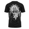 Pinhead T-shirt, Hellraiser T-shirt, Halloween T-shirt