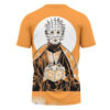 Pinhead T-shirt, Hellraiser T-shirt, Halloween T-shirt