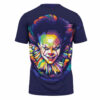 Pennywise T-shirt, IT T-shirt, Halloween T-shirt