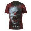 Pennywise T-shirt, IT T-shirt, Halloween T-shirt