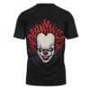 Pennywise T-shirt, IT T-shirt, Halloween T-shirt