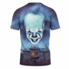 Pennywise T-shirt, IT T-shirt, Halloween T-shirt