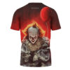 Pennywise T-shirt, IT T-shirt, Halloween T-shirt