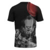 Pennywise T-shirt, IT T-shirt, Halloween T-shirt