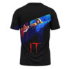 Pennywise T-shirt, IT T-shirt, Halloween T-shirt