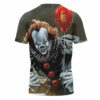 Pennywise T-shirt, IT T-shirt, Halloween T-shirt