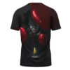 Pennywise T-shirt, IT T-shirt, Halloween T-shirt