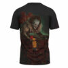 Pennywise T-shirt, IT T-shirt, Halloween T-shirt