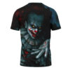 Pennywise T-shirt, IT T-shirt, Halloween T-shirt