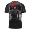 Pennywise T-shirt, IT T-shirt, Halloween T-shirt