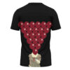 Pennywise T-shirt, IT T-shirt, Halloween T-shirt