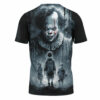 Pennywise T-shirt, IT T-shirt, Halloween T-shirt