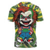 Chucky T-shirt, Halloween T-shirt