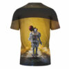 Pennywise T-shirt, IT T-shirt, Halloween T-shirt