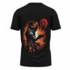 Pennywise T-shirt, IT T-shirt, Halloween T-shirt