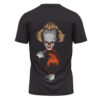 Pennywise T-shirt, IT T-shirt, Halloween T-shirt