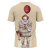 Pennywise T-shirt, IT T-shirt, Halloween T-shirt