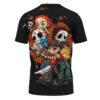 Horror Movie T-shirt, Halloween T-shirt