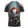 Pennywise T-shirt, IT T-shirt, Halloween T-shirt