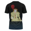 Pennywise T-shirt, IT T-shirt, Halloween T-shirt