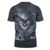 Pennywise T-shirt, IT T-shirt, Halloween T-shirt