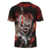 Pennywise T-shirt, IT T-shirt, Halloween T-shirt