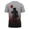 Pennywise T-shirt, IT T-shirt, Halloween T-shirt