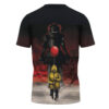 Pennywise T-shirt, IT T-shirt, Halloween T-shirt