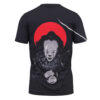 Pennywise T-shirt, IT T-shirt, Halloween T-shirt