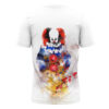 Pennywise T-shirt, IT T-shirt, Halloween T-shirt