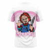 Chucky T-shirt, Halloween T-shirt