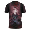 Pennywise T-shirt, IT T-shirt, Halloween T-shirt