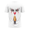 Pennywise T-shirt, IT T-shirt, Halloween T-shirt