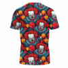 Pennywise T-shirt, IT T-shirt, Halloween T-shirt