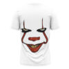 Pennywise T-shirt, IT T-shirt, Halloween T-shirt