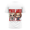 True Love Chucky T-shirt