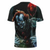 Pennywise T-shirt, IT T-shirt, Halloween T-shirt