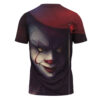 Pennywise T-shirt, IT T-shirt, Halloween T-shirt