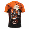 Horror Movie T-shirt, Halloween T-shirt