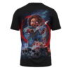 Chucky T-shirt, Halloween T-shirt