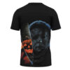 Michael Myers T-shirt, Halloween T-shirt