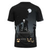 Michael Myers T-shirt, Halloween T-shirt