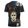 Michael Myers T-shirt, Halloween T-shirt