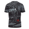 Michael Myers T-shirt, Halloween T-shirt