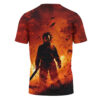 Michael Myers T-shirt, Halloween T-shirt