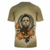 Michael Myers T-shirt, Halloween T-shirt